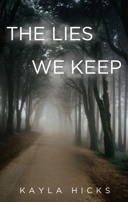 The Lies We Keep Cover Image
