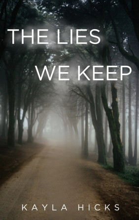 The Lies We Keep Cover Image