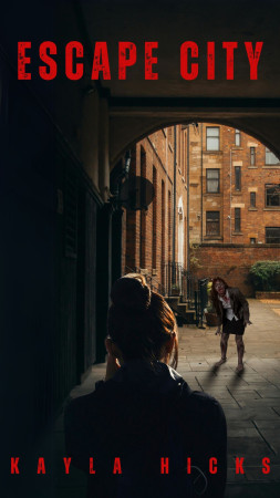 Escape City Cover Image