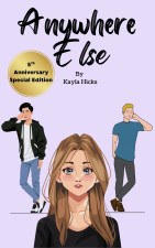 Anywhere Else Cover Image