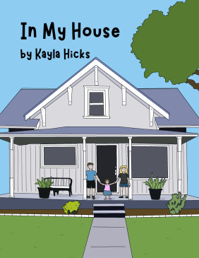 In My House Cover Image